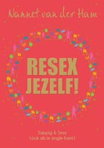 Resex Jezelf! 9789082867336 Nannet van der Ham, Verzenden, Gelezen, Nannet van der Ham