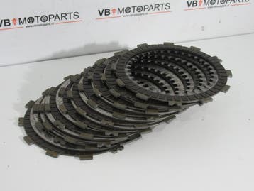 Kawasaki ZX9 R Koppelingsplaten, Motoren, Ophalen of Verzenden, Nieuw