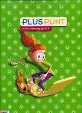 Pluspunt versie 3 Leerkrachtenmap groep 3, Verzenden, Nieuw