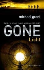 Gone 6 - Licht (9789047509103, Michael Grant), Boeken, Verzenden, Nieuw