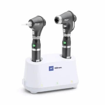 Welch Allyn Basic Diagnostische Set Oftalmoscoop / Otoscoop, Verzenden, Nieuw