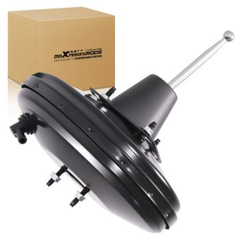 Vacuum Brake Booster geschikt voor Audi TT Roadster 1.8T..., Auto-onderdelen, Verzenden, Nieuw, Audi