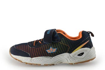 Drun Sportschoenen Jongens in maat 32 Blauw, Verzenden, Zo goed als nieuw, Drun, Jongen of Meisje