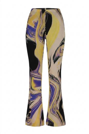 The Attico Broek in maat 38, The Attico, Verzenden, Zo goed als nieuw, Overige kleuren
