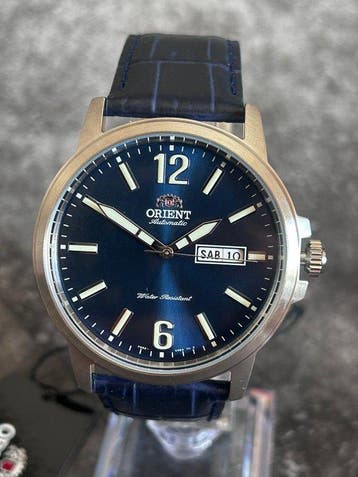 Orient - Automatic - Zonder minimumprijs - Heren - 2010-2020, Nieuw