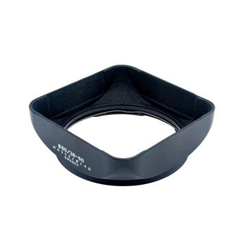 Hasselblad Ø60 38-60 zonnekap - Tweedehands, Verzenden, Gebruikt