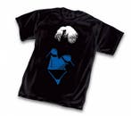 Sin City - Dame T-Shirt L, Ophalen of Verzenden, Nieuw