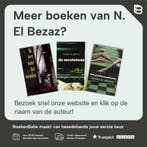 WEG NAAR HET NOORDEN 9789025411114 N. El Bezaz, Verzenden, Gelezen, N. El Bezaz