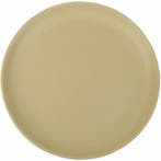 Pizza-/Pannenkoekenborden | PRATO HONEY | Keramiek |, Verzenden, Nieuw in verpakking