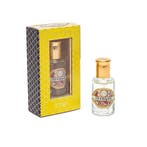 Geurolie Parfum Oudh/Bergamot- 10 ml - Song of India, Ophalen of Verzenden, Nieuw