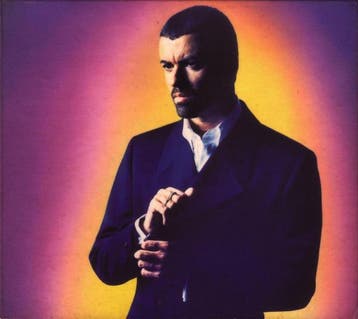 cd single digi - George Michael - Jesus To A Child, Verzenden, Zo goed als nieuw, Overige genres