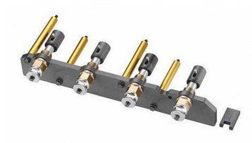 Fuel injector tractor kit for BMW B36, B38, B48, Verzenden, Nieuw