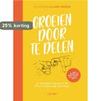 Groeien door te delen 9789492798855 Allard Droste, Boeken, Verzenden, Gelezen, Allard Droste