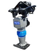 Revo TS64 E trilstamper op accu, Ophalen of Verzenden, Nieuw