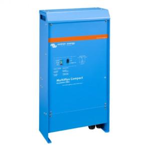 Victron MultiPlus 12/2000/80-30, Ophalen of Verzenden, Nieuw