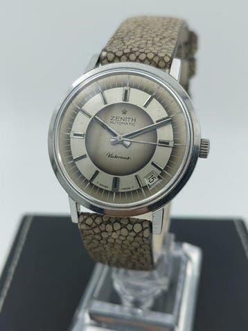 Zenith - Victorious Automatic - Heren - 1960-1969