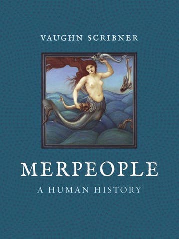 Merpeople - Vaughn Scribner 9781789143140, Verzenden, Zo goed als nieuw, Vaughn Scribner