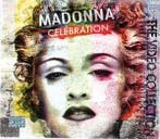 cd digi - Madonna - Celebration - The Video Collection, Verzenden, Zo goed als nieuw
