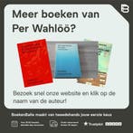 De lachende politieman / Sjöwall & Wahlöö 9789044914399, Verzenden, Gelezen, Per Wahlöö