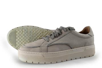 Mace Sneakers in maat 40 Wit, Verzenden, Wit, Mace, Sneakers of Gympen