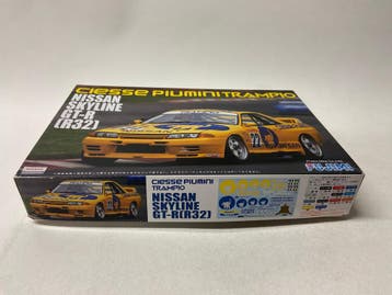 Ciesse Piumini Trampio Nissan Skyline GT-R (R32), Verzenden, Nieuw