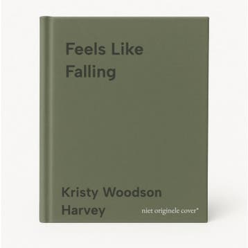 Feels Like Falling - Kristy Woodson Harvey 9781982172107, Verzenden, Gelezen, Kristy Woodson Harvey