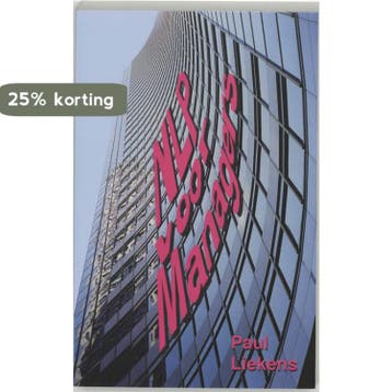 NLP voor managers 9789020260045 Paul Liekens, Verzenden, Gelezen, Paul Liekens