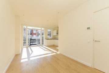 Te huur: Appartement Voltastraat in Schiedam, Zuid-Holland, Appartement, Schiedam