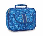 Lunch Box Shark Camo, Verzenden, Nieuw