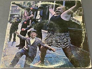Doors - Strange Days (US 1st Terre Haute Pressing) -, Cd's en Dvd's, Nieuw in verpakking