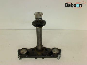 Voorvork T-stuk Kawasaki ZZR 1100 1993-2001 (ZZR1100, Verzenden, Gebruikt