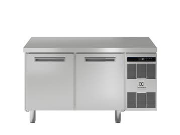 ELECTROLUX BAKKERIJ VRIESWERKBANK 363 L, 2 DEUREN, VLAK BOVE, Verzenden, Nieuw in verpakking