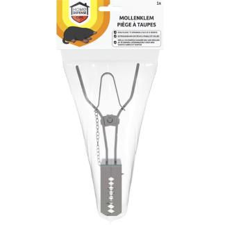 Mollenklem | Home Defense, Verzenden, Nieuw