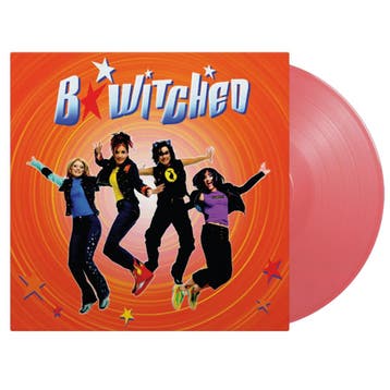 B*Witched - B*Witched, Nieuw in verpakking, 12 inch