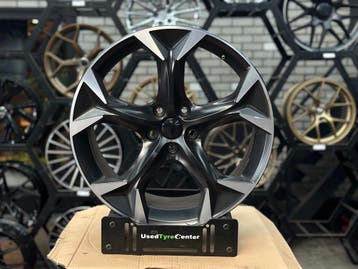 Originele Cupra Formentor 19 inch Velgenset | €950 Setprijs, Ophalen of Verzenden, Nieuw, 19 inch, Velg(en)