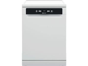 Bauknecht OBFC EcoStar 5320 - Vrijstaande Vaatwasser - 14, Witgoed en Apparatuur, Vaatwasmachines, Verzenden, Zo goed als nieuw