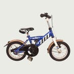 Alpina kinderfiets 12 inch, Fietsen en Brommers, Fietsen | Kinderfietsjes, Ophalen of Verzenden, Gebruikt, Alpina