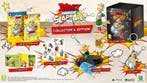 Asterix & Obelix Slap Them All! Collectors Edition (Play..., Verzenden, Gebruikt, Vanaf 3 jaar