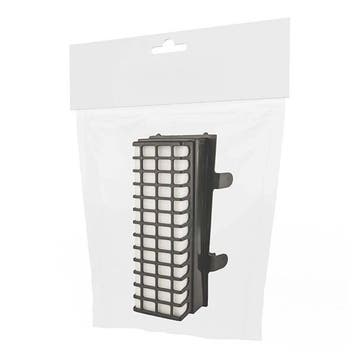 HEPA filter Bosch - RELAXX`X 123schoon huismerk, Verzenden, Nieuw