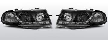 Koplampen LED DRL | geschikt voor Opel Astra F 1994-1997 | z, Verzenden, Nieuw, Opel