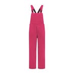 Tuinbroek Roze, Verzenden, Nieuw, Feestartikel
