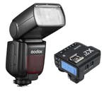 Godox Speedlite TT685 II Sony X2 Trigger Kit, Ophalen of Verzenden, Nieuw, Overige merken