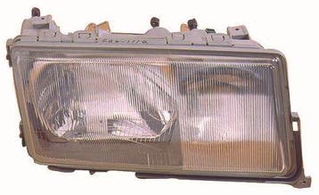 Koplamp o.a: Mercedes-Benz, 190 (W201), Auto-onderdelen, Ophalen of Verzenden, Nieuw, Mercedes-Benz