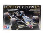 Lotus 79 Ford 1978 incl. JPS Decals, Hobby en Vrije tijd, Modelbouw | Auto's en Voertuigen, Verzenden, Nieuw