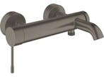GROHE Essence New - Badkraan - 15cm - hard graphite, Verzenden, Zo goed als nieuw