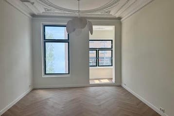 Appartement Bergweg in Rotterdam