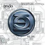 cd - Endo - Evolve, Verzenden, Zo goed als nieuw