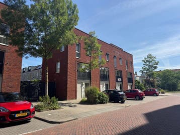 Te huur: Huis Heemstedelaan in Utrecht, Utrecht, Utrecht