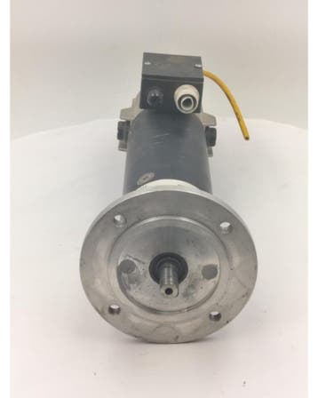 Servomotor ESA 3L 4212 B5/63 A:14, Ophalen