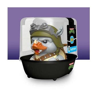 Numskull - TUBBZ - Teenage Mutant Ninja Turtles - Rocksteady, Verzamelen, Verzenden, Nieuw